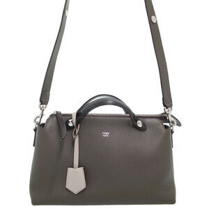 Fendi By the Way Bag